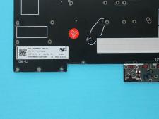 Клавіатура до ноутбука Lenovo Thinkpad E490 №2